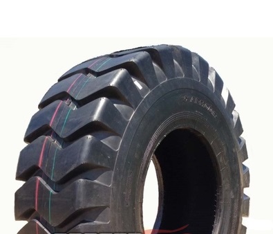 Шина всесезонна індустріальна Lande L3/E3 23.50-25 177B PR20